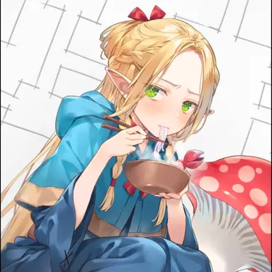 Profile image of マルシル