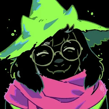 Profile image of Ralsei