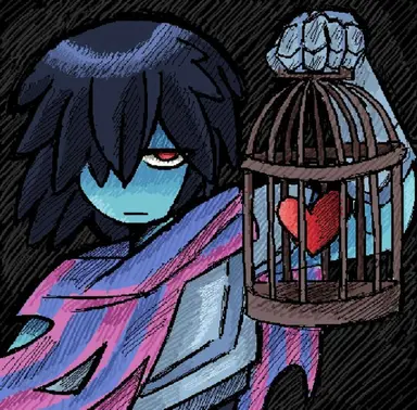 Profile image of Kris