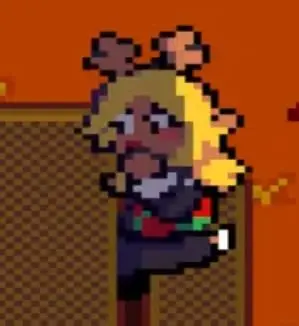 Profile image of Noelle Holiday