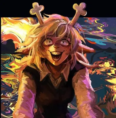 Profile image of Noelle Holiday