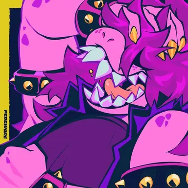 Profile image of Susie