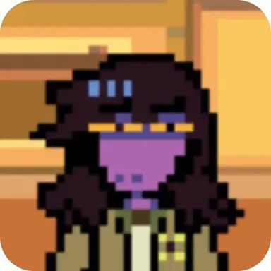 Profile image of Susie