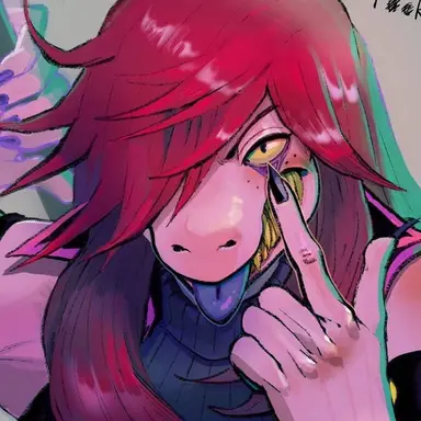 Profile image of Susie