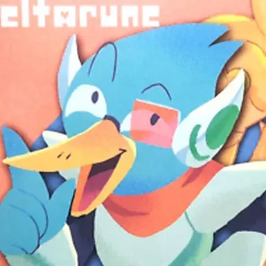 Profile image of Berdly