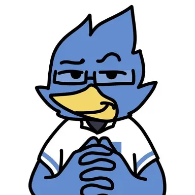 Profile image of Berdly