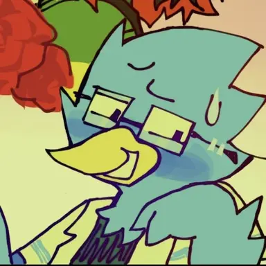 Profile image of Berdly