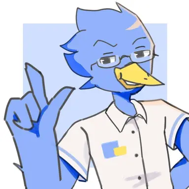 Profile image of Berdly
