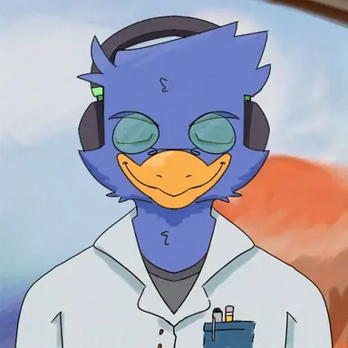Profile image of Berdly