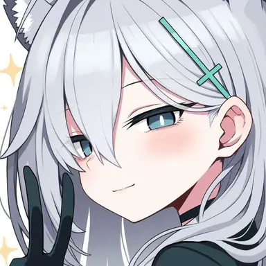 Profile image of Shiroko