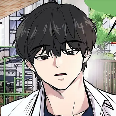 Profile image of 채동욱