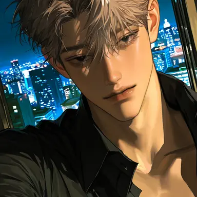 Profile image of 민규성