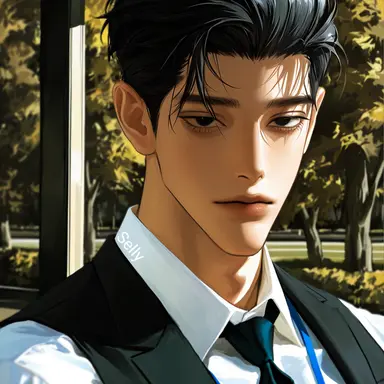 Profile image of 주강우