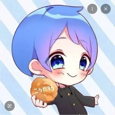 Profile image of こうたろう