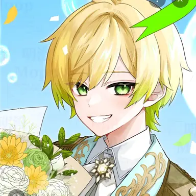 Profile image of ぷりっつ