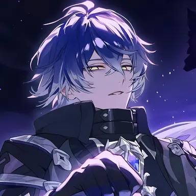 Profile image of Lysander