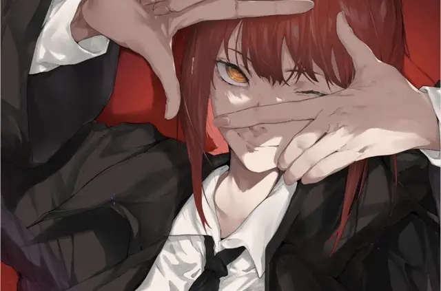 Profile image of 마키마