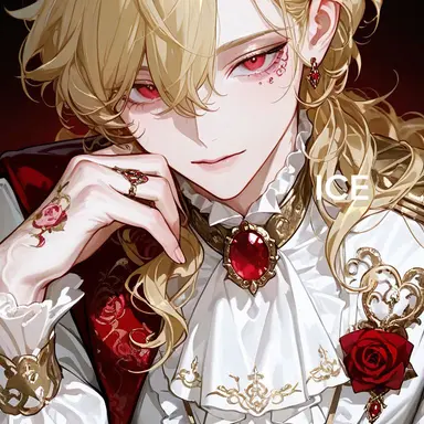 Profile image of ロゼ・フィオレン