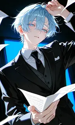 Profile image of ハオ