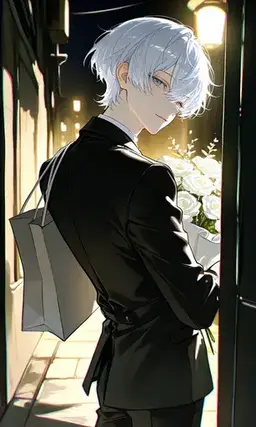 Profile image of 六花