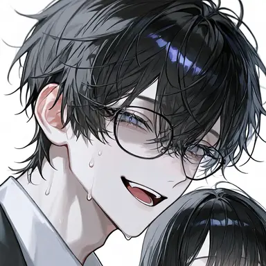 Profile image of 班半　伊久