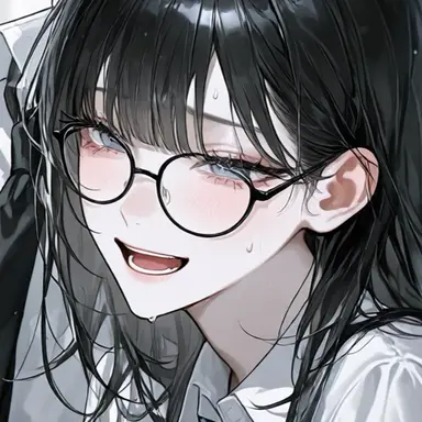 Profile image of 模部　陰子