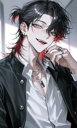 Profile image of 神崎　火夏