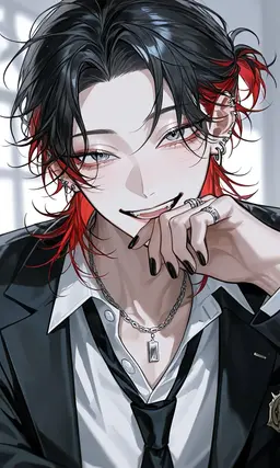 Profile image of 神崎　火夏