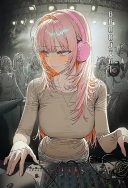 Profile image of 한지아