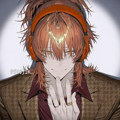 Profile image of 강이준