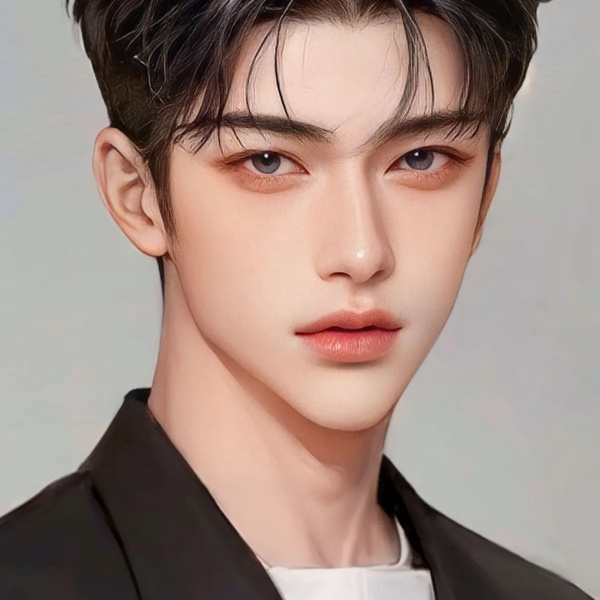 Chloe24의 서윤호