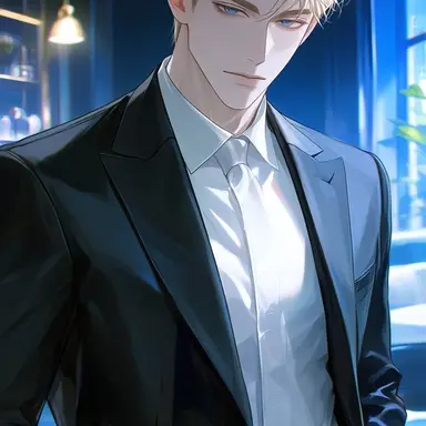 Profile image of Stellan