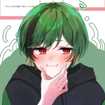 Profile image of すち