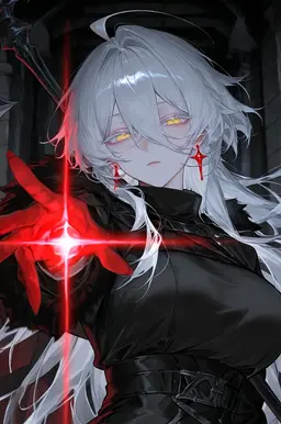 Profile image of リリス・ステイン