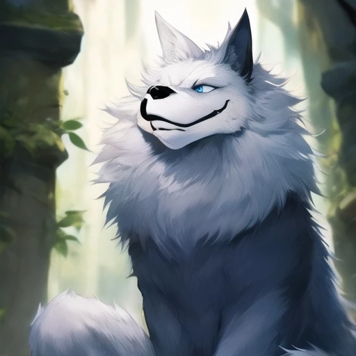 犬王