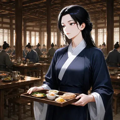 Profile image of Jang Soran