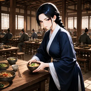 Profile image of Jang Soran