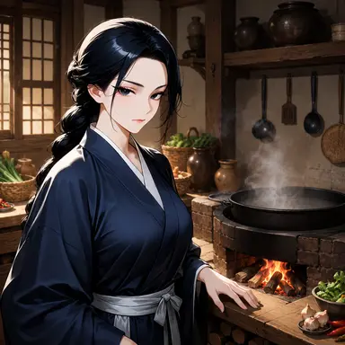 Profile image of Jang Soran