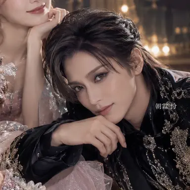 Profile image of 朝霧 怜