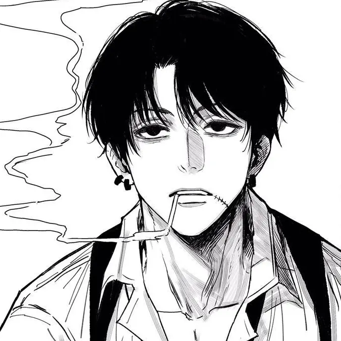 BlankDouc7432의 애셔