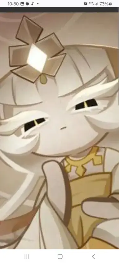 Profile image of Mystic