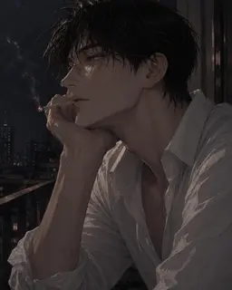 Profile image of Rei Arisugawa