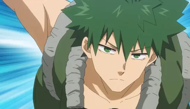 Profile image of Yozakura Shinzo