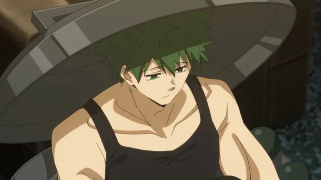 Profile image of 요자쿠라 신조