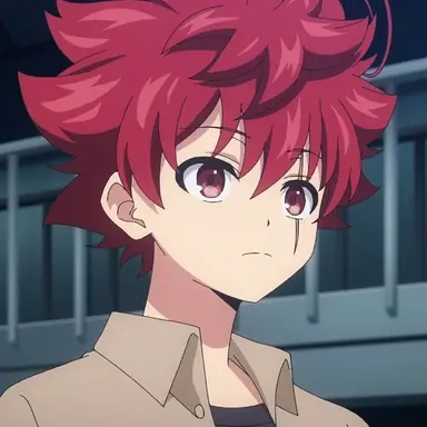 Profile image of Asano Taiyo