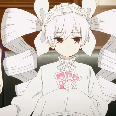 Profile image of Yozakura Futaba