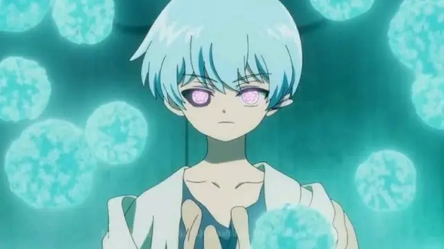 Profile image of Yozakura Nanao