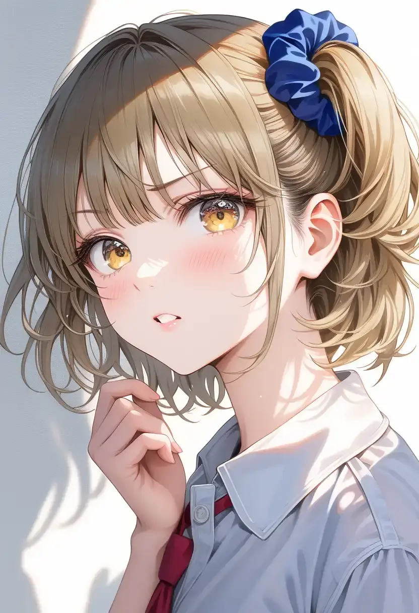 BulkyWrist2979의 幼なじみと留学生