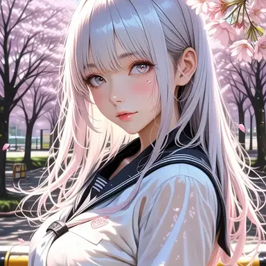 Profile image of アリョーナ