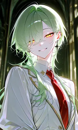 Profile image of 夕弦